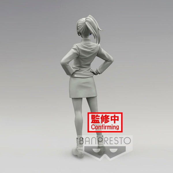 JUJUTSU KAISEN 咒術迴戰 JUKON NO KATA (MAKI ZENIN / SUKUNA)