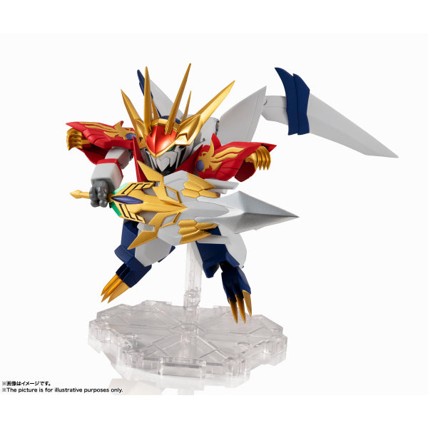 NXEDGE STYLE [MASHIN UNIT] Ryukomaru