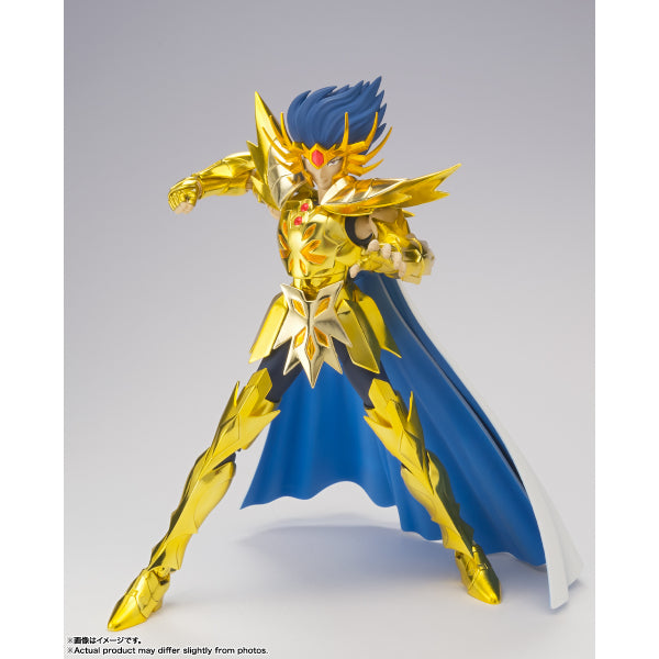 SAINT CLOTH MYTH EX CANCER DEATH MASK <REVIVAL Ver.> 聖鬥士 聖衣神話 星矢 巨蟹座 迪斯馬斯克