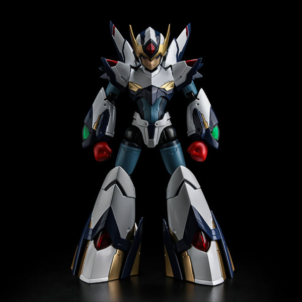 RIOBOT MEGAMAN X FALCON ARMOR Ver. EIICHI SIMIZU