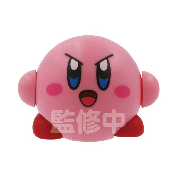 Pullback Collection Kirby