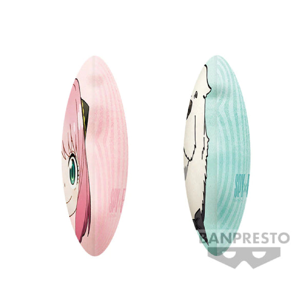 Spy Family cushion (Anya / Bond) 間諜家家酒 間諜過家家 安妮亞 アーニャ 彭德 座墊 坐墊 咕臣