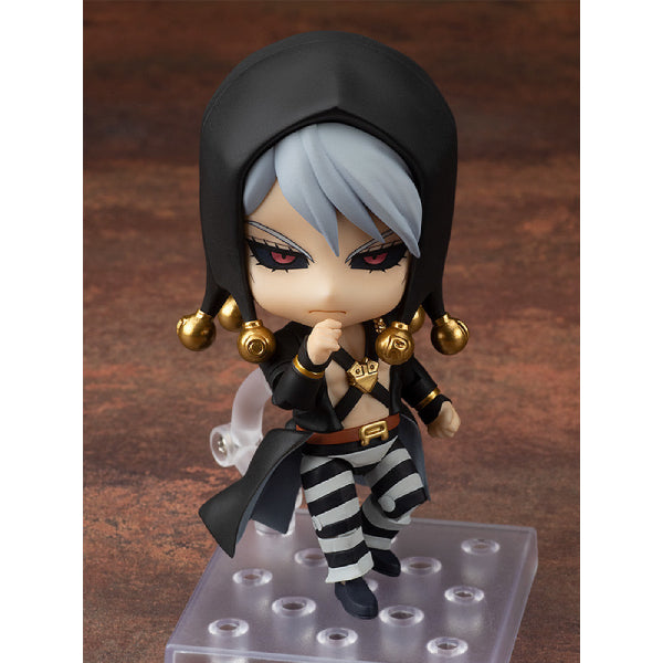 1326 Nendoroid Risotto Nero