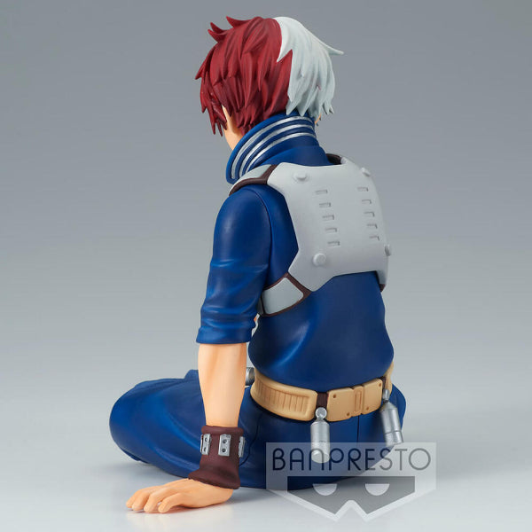 [BREAK TIME] MY HERO ACADEMIA 我的英雄學院 COLLECTION VOL.3 Shoto