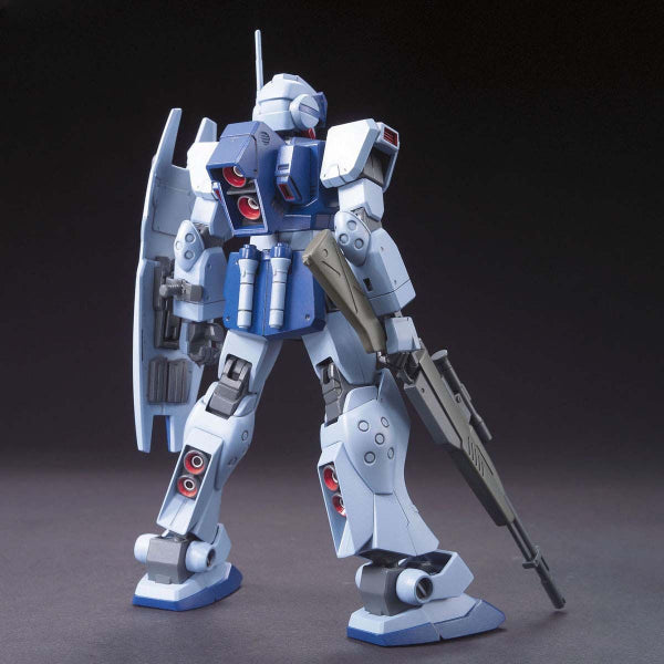 HGUC 1/144 RGM-79SP GM Sniper II 機動戰士 高達 狙擊型 吉姆II