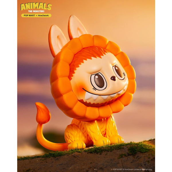 Pop Mart - Labubu Animals