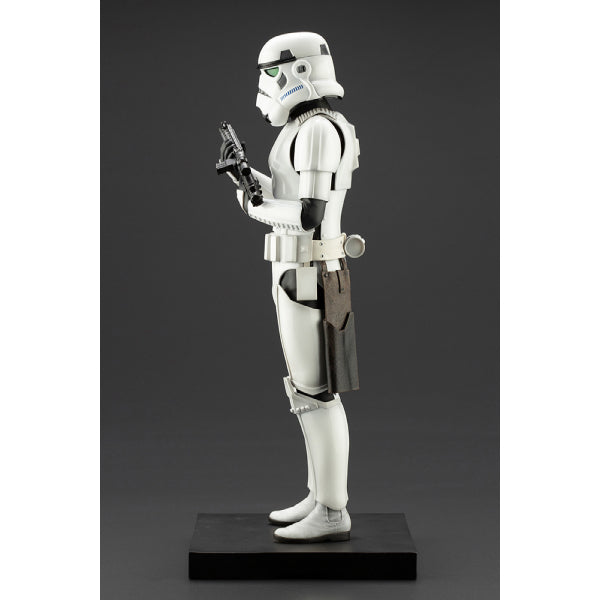 ARTFX Stormtrooper new hope version 1:7 Scale Figure