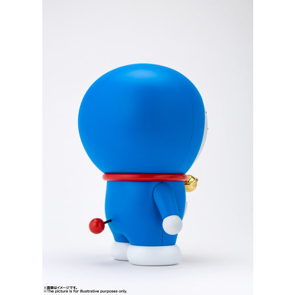Figuarts ZERO EX Doraemon (Stand by Me Doraemon 2)