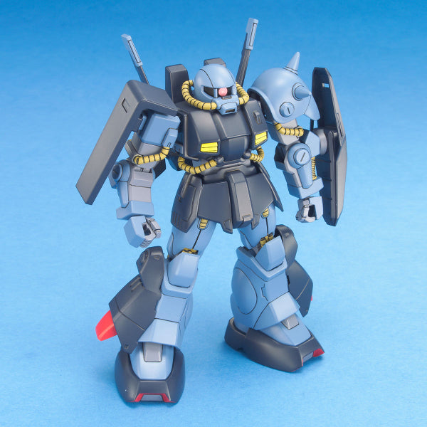 HGUC 1/144 RMS-106 HI-ZACK EARTH FEDERATION 機動戰士 高達 高渣古 (地球聯邦配色)