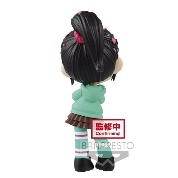 [Q POSKET] DISNEY CHARACTERS - VANELLOPE