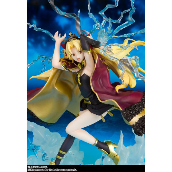 Figuarts ZERO Ereshkigal "Fate/Grand Order -Absolute Demonic Battlefront: Babylonia-"
