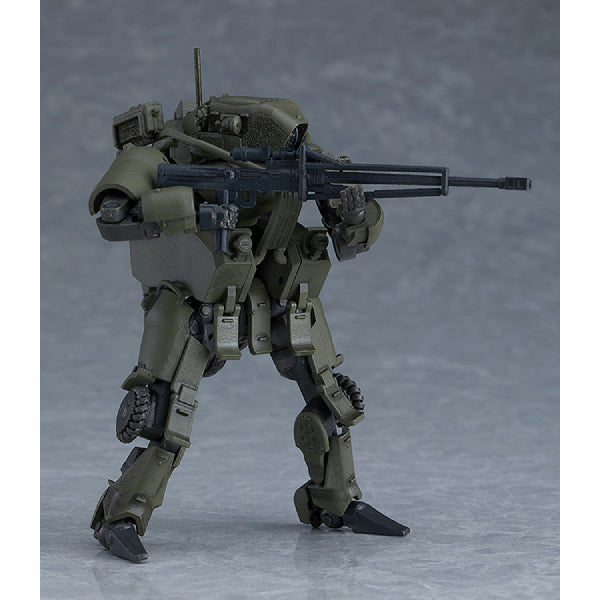 MODEROID 1/35 OBSOLETE - Outcast Brigade EXOFRAME