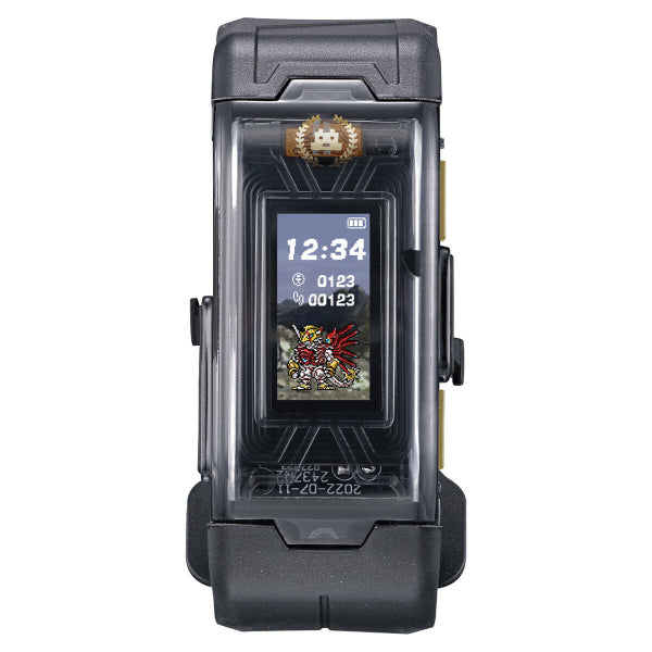 VITAL BRACELET BE DIGITAL MONSTER SPECIAL SELECTION SET 數碼暴龍 暴龍機 育成手環