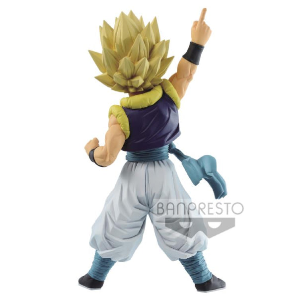 Banpresto - DRAGON BALL LEGENDS COLLAB - GOTENKS