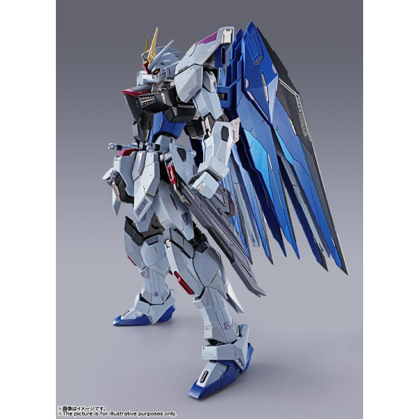 METAL BUILD Freedom Gundam CONCEPT 2 (Nov 2021 resale ver.)