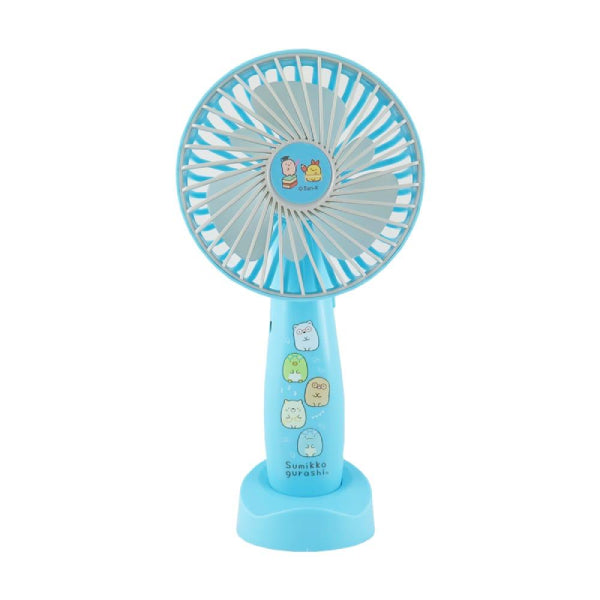 Sumikko Gurashi Chargeble Fan