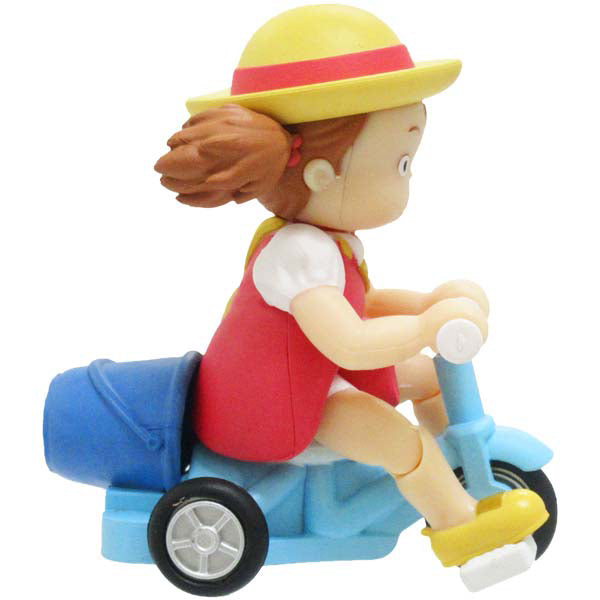 PBC-16 Pullback Collection My Neighbor Totoro Mei Tricycle