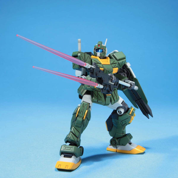 HGUC 1/144 RGM-79FP GM Striker 機動戰士 高達 吉姆