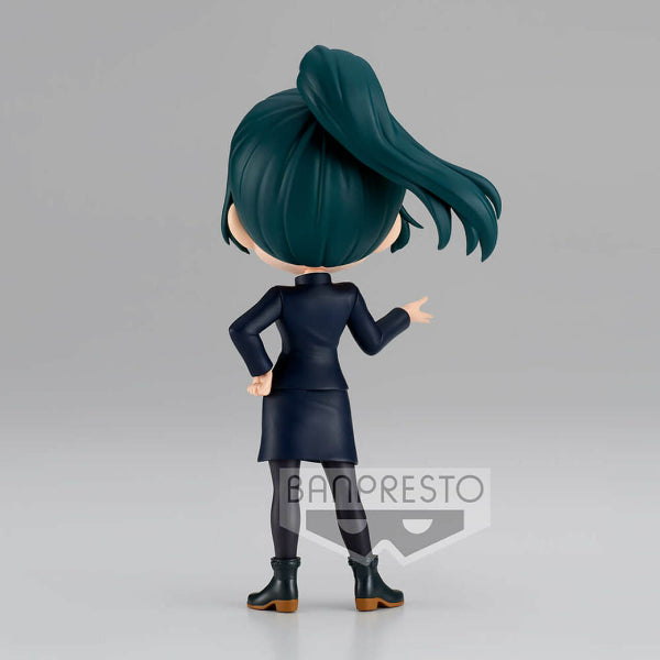 [Q posket] JUJUTSU KAISEN 咒術迴戰 - MAKI ZENIN - (VER.A)