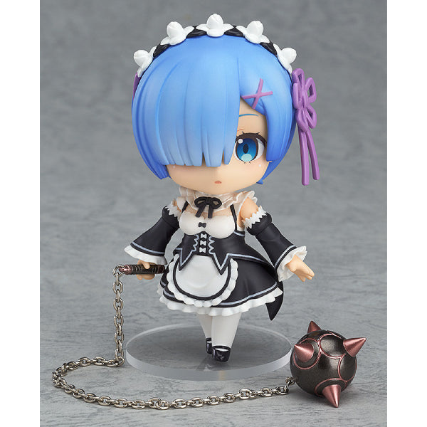663 Nendoroid Rem