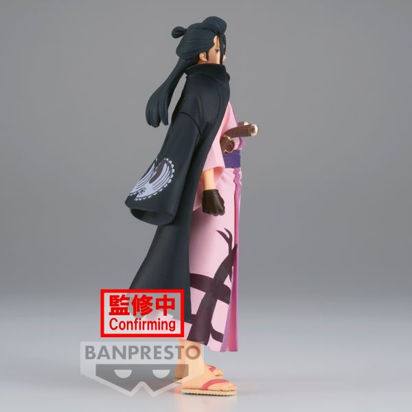 [DXF] ONE PIECE ～THE GRANDLINE MEN～WANOKUNI VOL.26 Izo 海賊王 以藏
