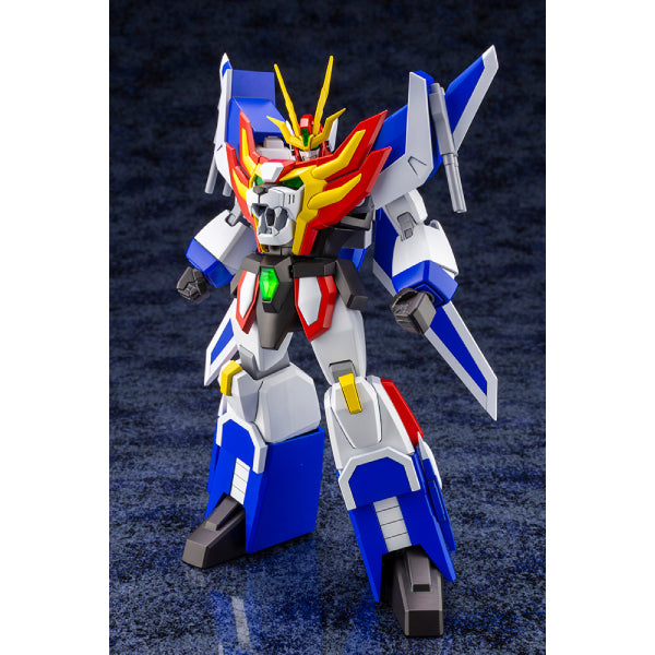 Brave Exkaiser Great Exkaiser Plastic Model