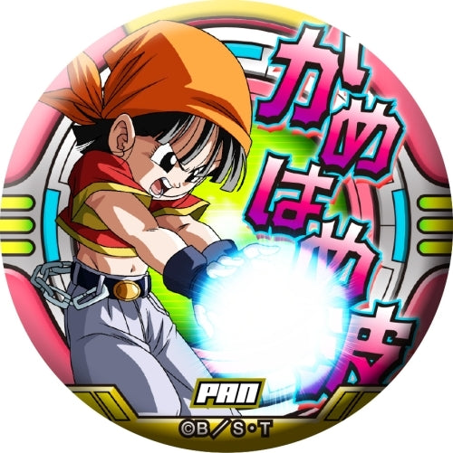 龍珠GT Dragon Ball GT Do Can Badge Box Set - 7673 (Set of 10)