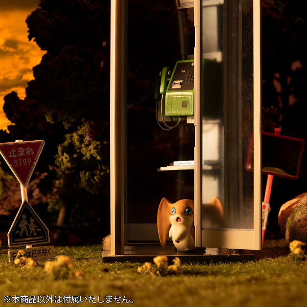 Digimon Adventure Digikore! MIX set (Set of 8)