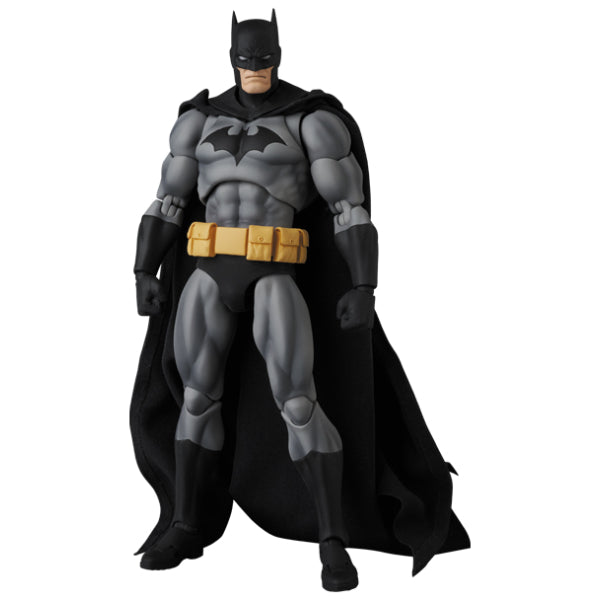 MAFEX No. 126 BATMAN "HUSH" BLACK Ver.