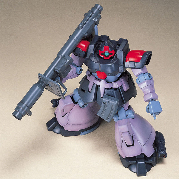 HGUC 1/144 MS-09F DomTropen 機動戰士 高達 大魔