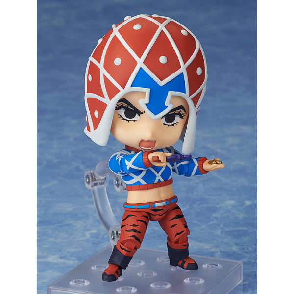 1356 Nendoroid Guido Mista
