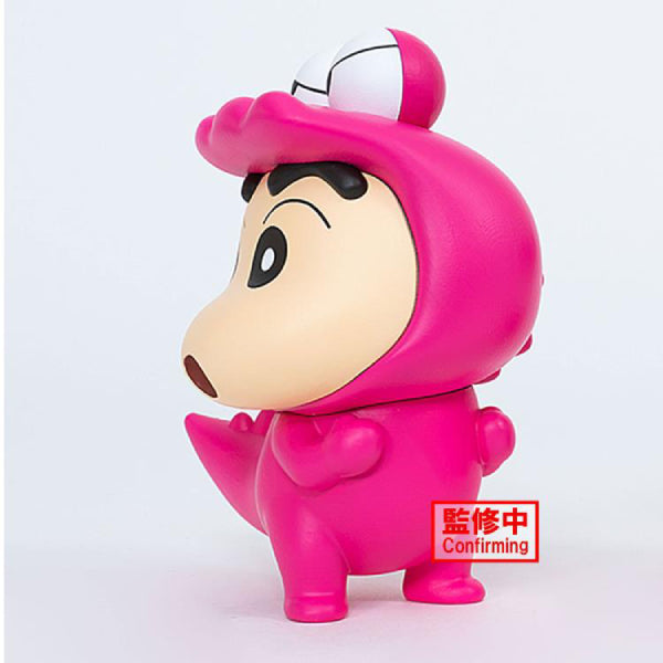 [FLUFFY PUFFY] CRAYON SHINCHAN ～WANIYAMASANVER.～(A:SHINNOSUKE NOHARA) 蠟筆小新