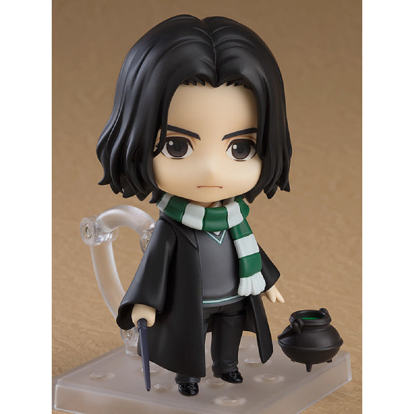 1187 黏土人 Nendoroid 賽佛勒斯・石內卜 Severus Snape