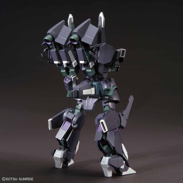 HGUC 1/144 ARX-014S SILVER BULLET SUPPRESSOR 機動戰士 高達 銀色子彈 隱蔽者