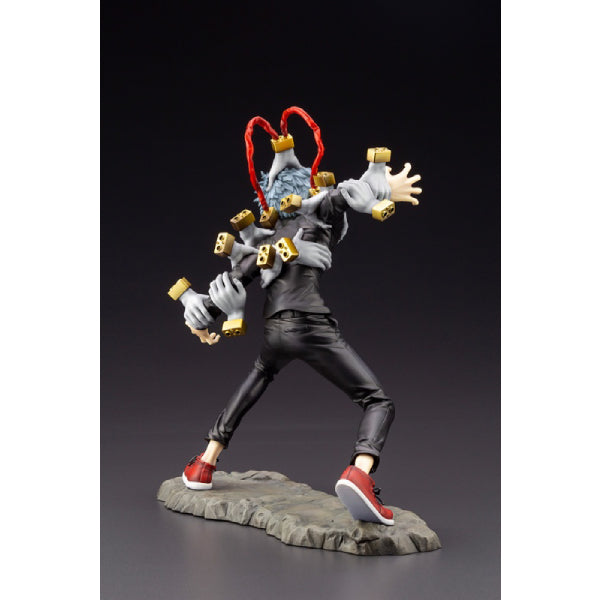 ARTFX J My Hero Academia Shigaraki Tomura 1:8 Scale figure