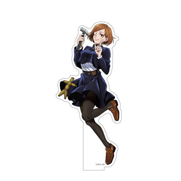 Jujutsu Kaisen 1/10 Acrylic Stand Series