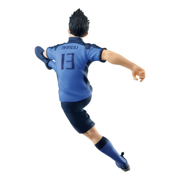 BLUELOCK SHOUEI BAROU FIGURE 藍色監獄 馬狼照英