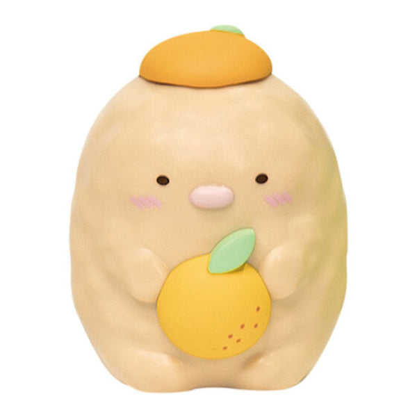 CAPCHARA SUMIKKO GURASHI 7 (set of 5) 角落小夥伴 角落生物 扭蛋