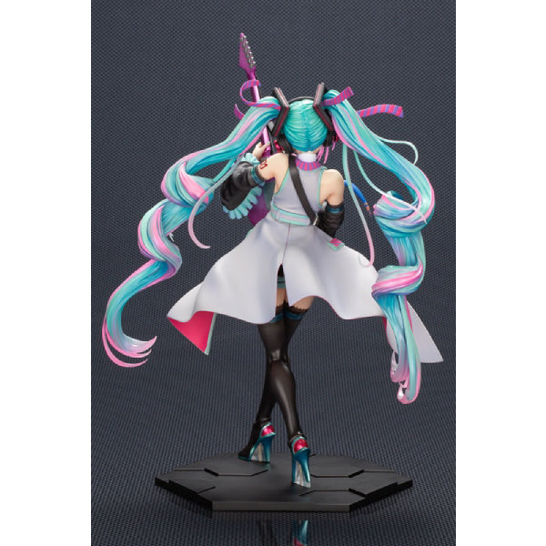 BISHOUJO ReMIX series Hatsune Miku