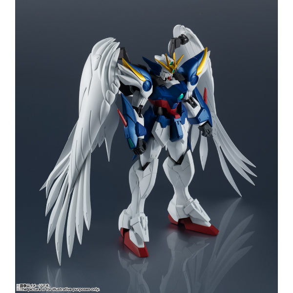 GUNDAM UNIVERSE XXXG-00W0 WING GUNDAM ZERO(EW) GU-07