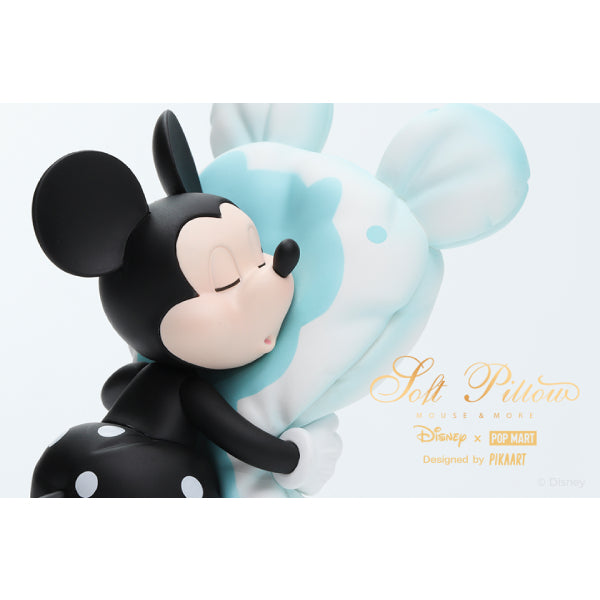 Pop Mart - Mickey Mouse & More Collection