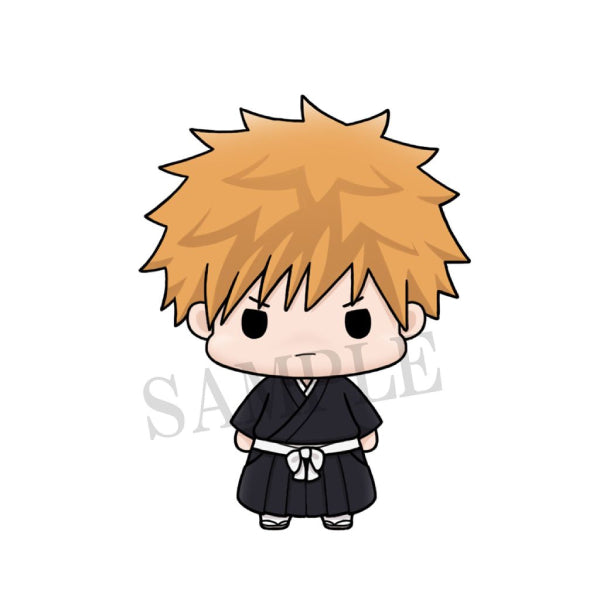 CHOKORIN MASCOT - BLEACH