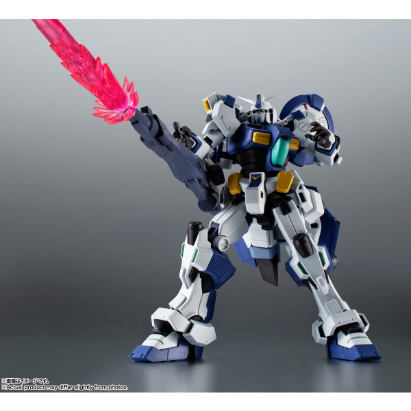 THE ROBOT SPIRITS <SIDE MS> RX-78GP00 GUNDAM GP00 BLOSSOM ver. A.N.I.M.E. 機動戰士 高達