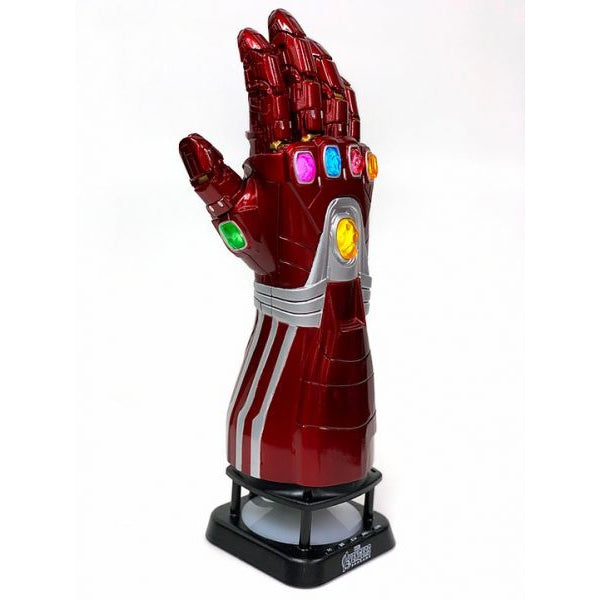 Nano Gauntlet Mini Bluetooth Speaker (761972)