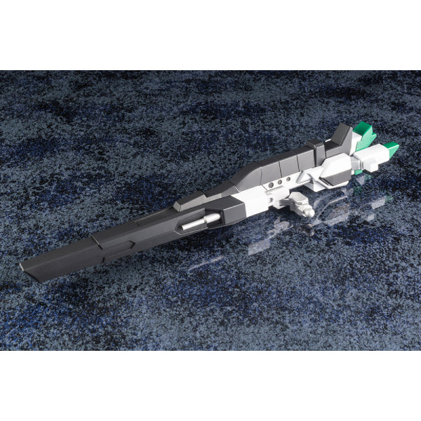 Brave Police J-Decker Deckerd & Maxcannon Model Kit