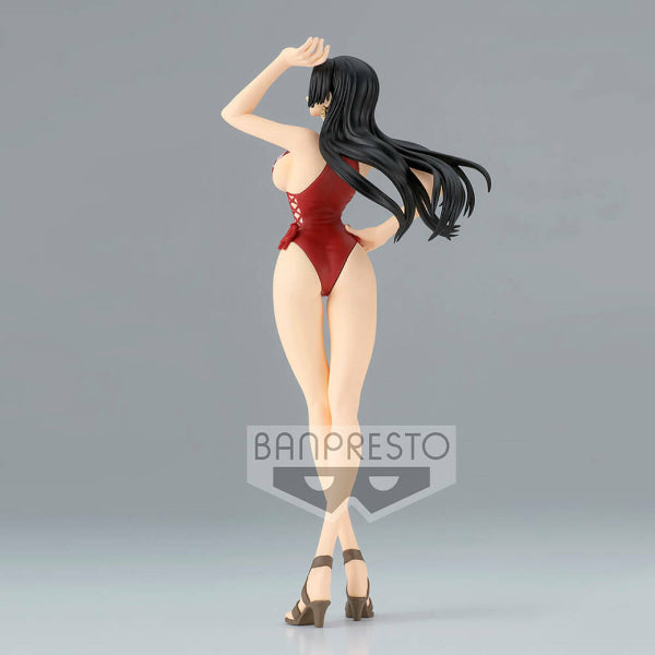 [GRANDLINE] ONE PIECE 海賊王 GIRLS ON VACATION - BOA HANCOCK - (VER. A / VER. B)