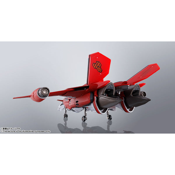 DX Chogokin YF-29 Durandal Valkirie (Alto Saotome's Custom) Full Set Pack