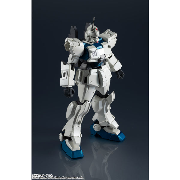 GUNDAM UNIVERSE RX-79[G]Ez-8 GUNDAM Ez8 高達 Ez8 GU-08