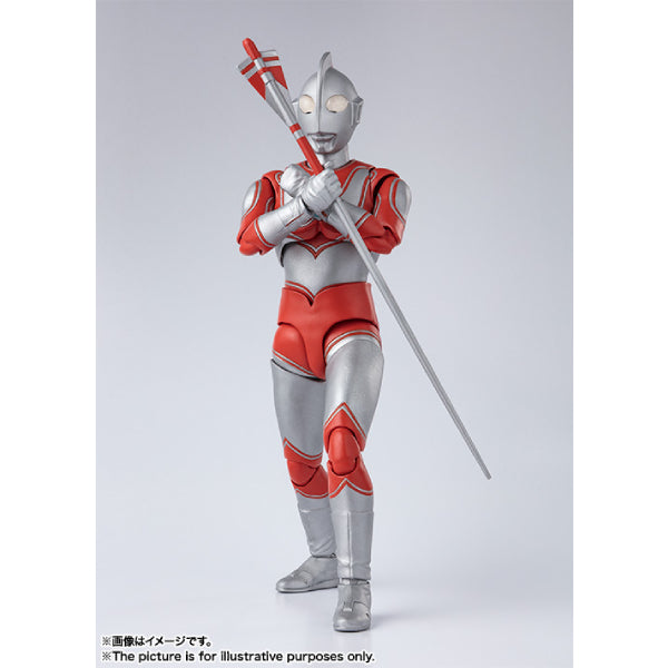 S.H.Figuarts Ultraman Jack