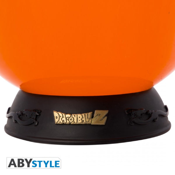DRAGON BALL - Collector Lamp - "Dragon Ball" - With Intensity Variator
